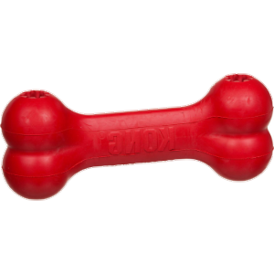 a kong bone